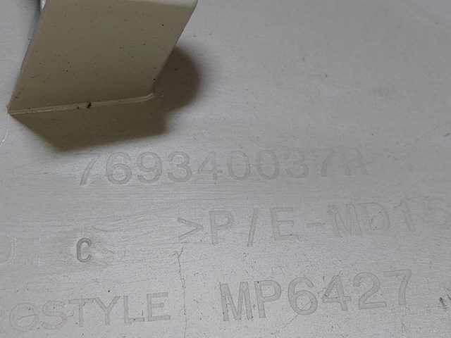 769340037R купить Полтава