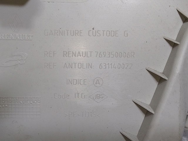 769350006R купить Кривой Рог