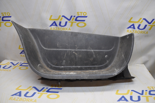Накладка подножки 769520009R RENAULT