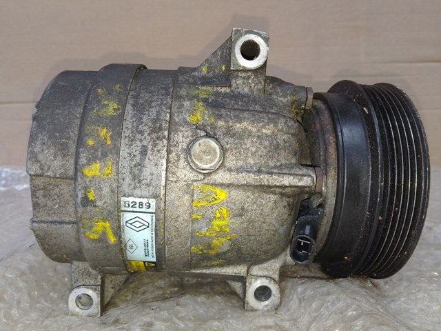 RENAULT 7700103536 Компрессор кондиционера в наличии Павлоград