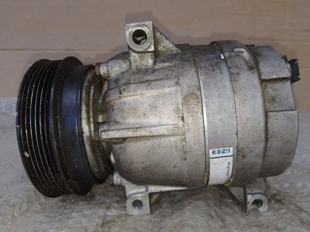 RENAULT 7700103536 Компрессор кондиционера в наличии Полтава