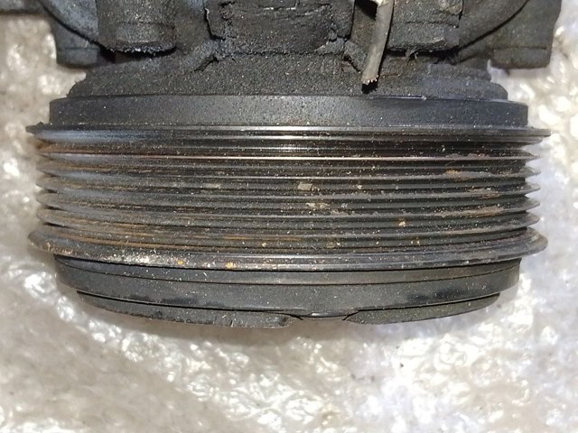 7700105765 RENAULT Компрессор кондиционера купить в Черкассы