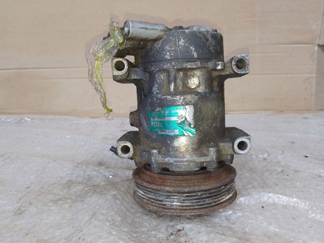 RENAULT 7700111235 Компрессор кондиционера в наличии Запорожье