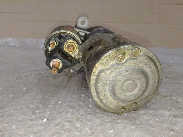 RENAULT 7700116282 Стартер в наличии Харьков