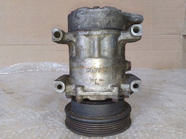 7700273801 RENAULT Компрессор кондиционера купить в Хмельницкий