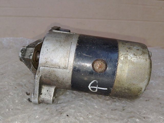 7700274351 RENAULT Стартер купить в Николаев