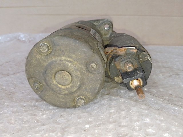 7700274351 RENAULT Стартер купить в Украина