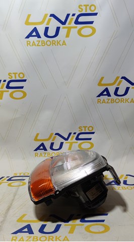 RENAULT 7700308024 Фара левая в наличии Черкассы