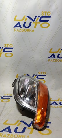 RENAULT 7700308024 Фара левая в наличии Ровно