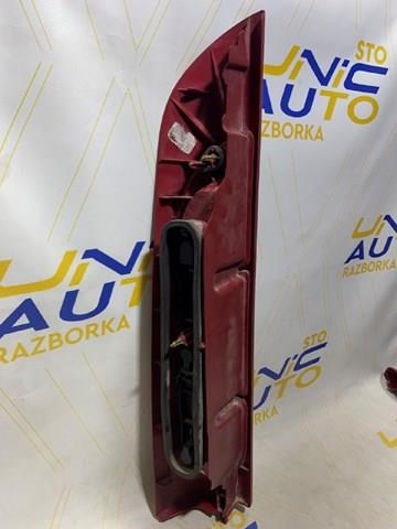 7700308716 RENAULT Задний фонарь купить в Одесса