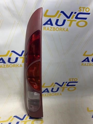 7700308716 RENAULT Задний фонарь купить в Житомир