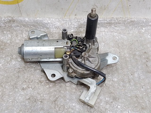 RENAULT 7700308806 Мотор стеклоочистителя заднего стекла в наличии Полтава