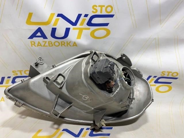 7700311372 Правая фара купить Павлоград