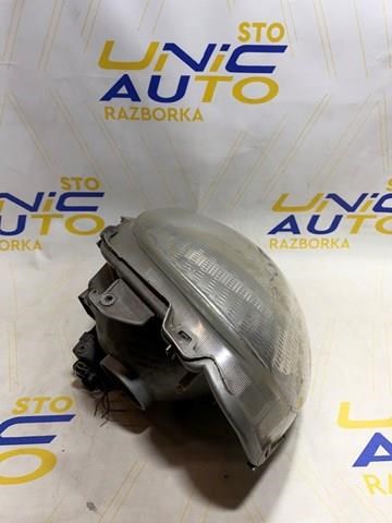 7700311372 RENAULT Правая фара купить в Ровно