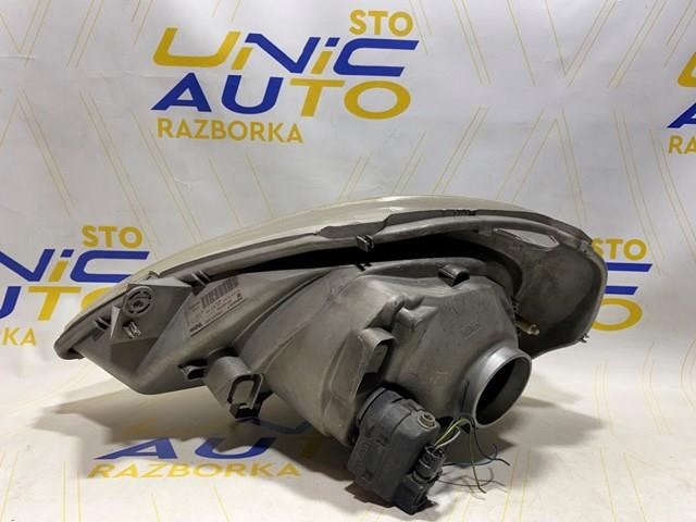 7700311372 RENAULT Правая фара купить в Запорожье