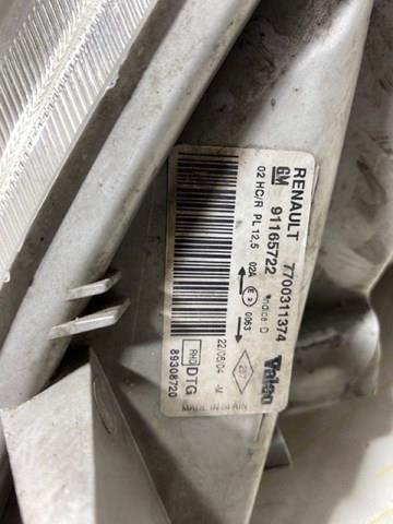 RENAULT 7700311374 в наличии Сумы