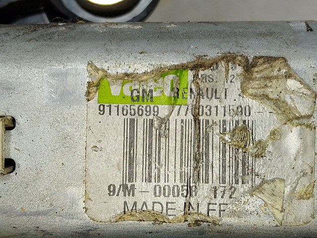 7700311590 RENAULT Моторчик заднего дворника купить в Одесса