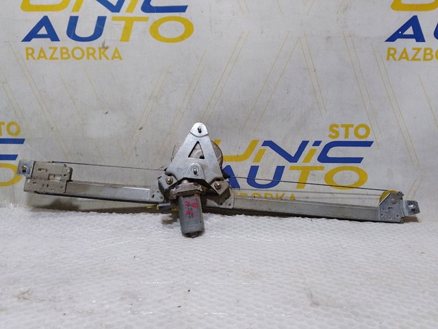 7700311821 RENAULT Механизм стеклоподъемника двери передней правой купить в Харьков