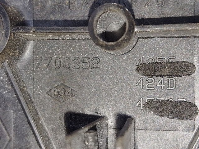 RENAULT 7700352 в наличии Киев