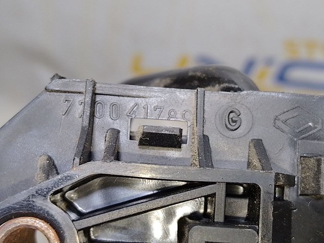 RENAULT 7700417893 в наличии Черновцы