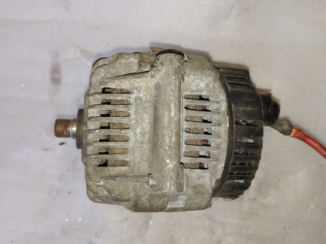Генератор 7700422237 RENAULT