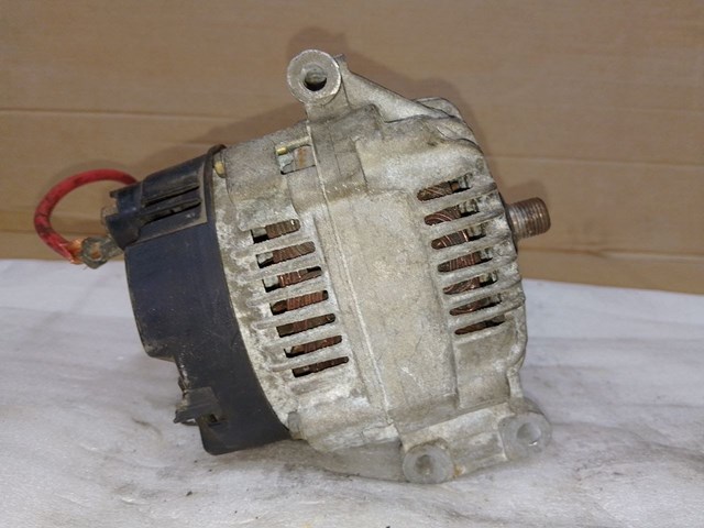 7700422237 RENAULT Генератор купить в Павлоград