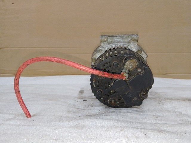 RENAULT 7700422237 Генератор в наличии Тернополь