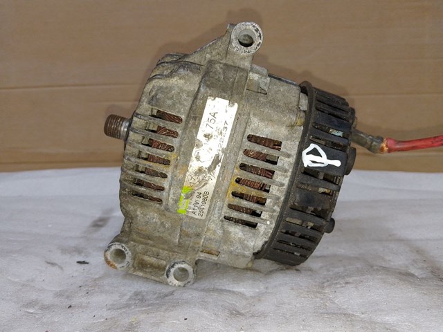 RENAULT 7700422237 Генератор в наличии Ровно