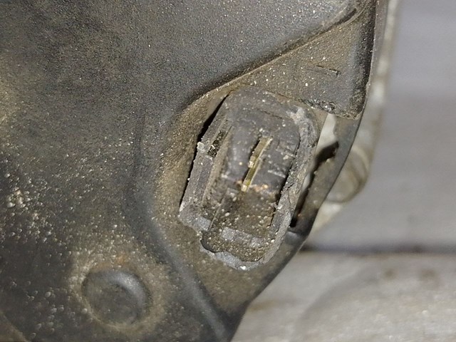 RENAULT 7700422237 Генератор в наличии Ирпень