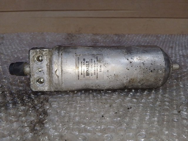 7700423936 RENAULT Ресивер-осушитель кондиционера купить в Винница