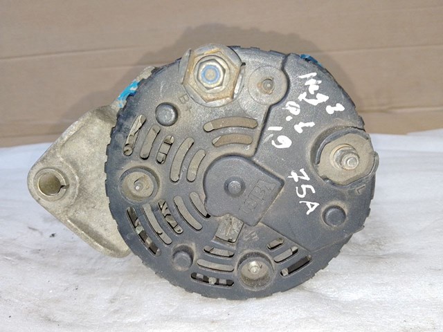 Генератор автомобильный 7700424596 RENAULT