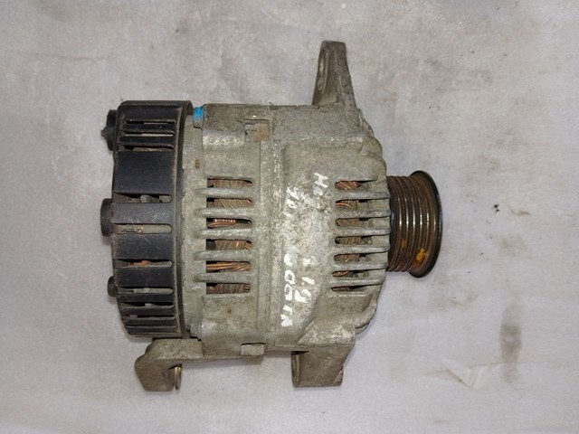 7700424596 RENAULT Генератор купить в Каменское