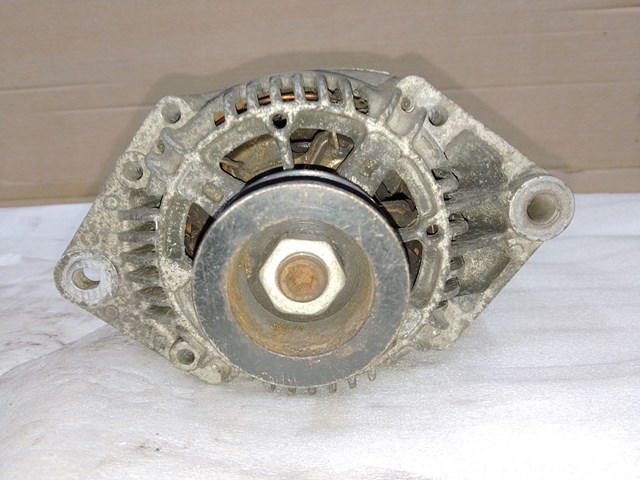 RENAULT 7700424596 Генератор в наличии Черновцы