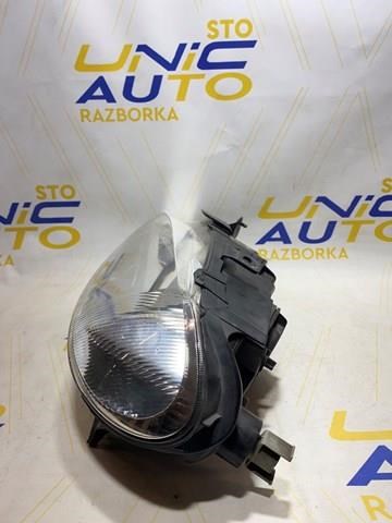 Фара передняя правая 7700427874D RENAULT