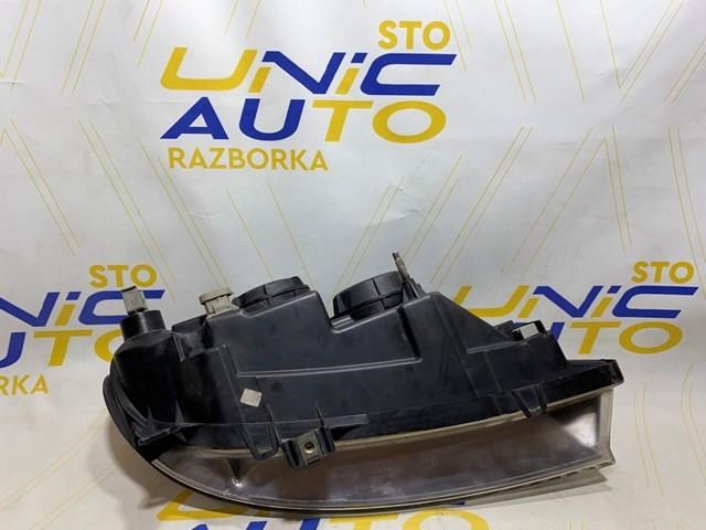RENAULT 7700427874D Фара правая в наличии Львов