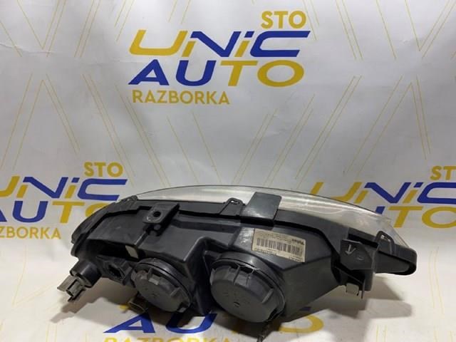 7700427874D RENAULT Фара правая купить в Днепр