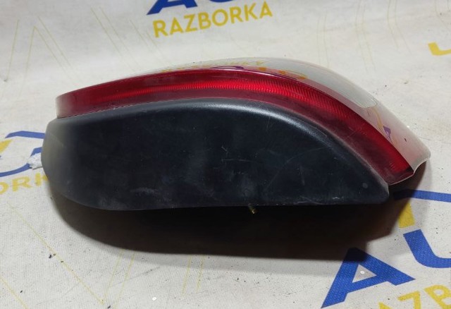 7700428320 RENAULT Фонарь задний левый купить в Чернигов