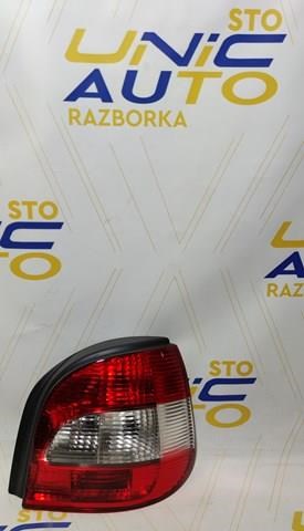 7700430966 RENAULT Фонарь задний правый купить в Украина