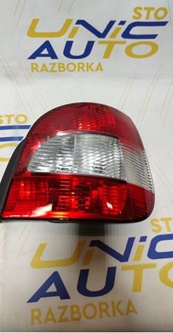 RENAULT 7700430966 Фонарь задний правый в наличии Харьков