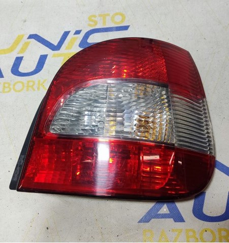 7700430966 RENAULT Фонарь задний правый купить в Хмельницкий