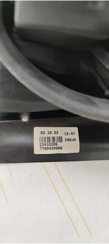 7700430966 RENAULT Фонарь задний правый купить в Каменское