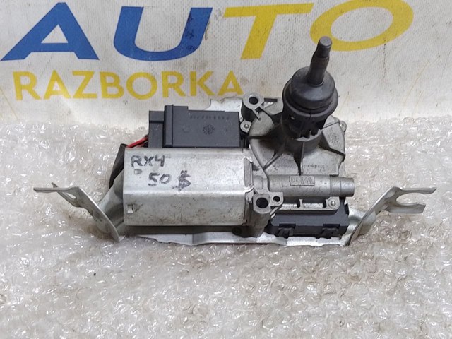 Стеклоочиститель двери задка 7700432076 RENAULT