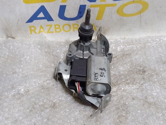 7700432076 RENAULT Мотор стеклоочистителя заднего стекла купить в Хмельницкий