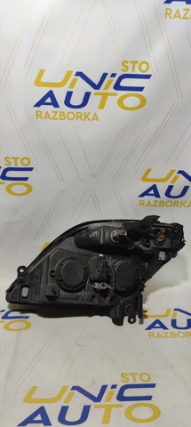 7700432097 RENAULT Фара правая купить в Кривой Рог