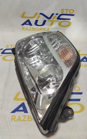 7700432097 RENAULT Фара правая купить в Одесса