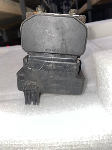 7700432643 RENAULT Блок АБС купить в Винница