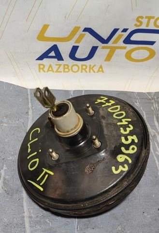 RENAULT 7700435963 в наличии Тернополь