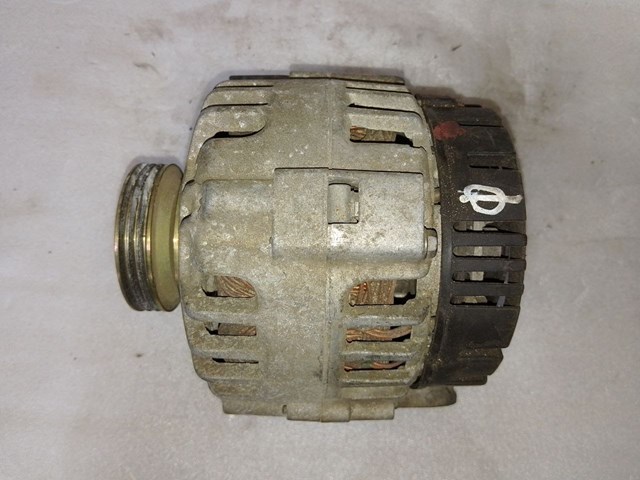 RENAULT 7700437090 Генератор в наличии Львов