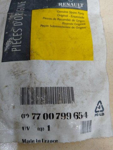 7700799654 RENAULT купить в Ирпень