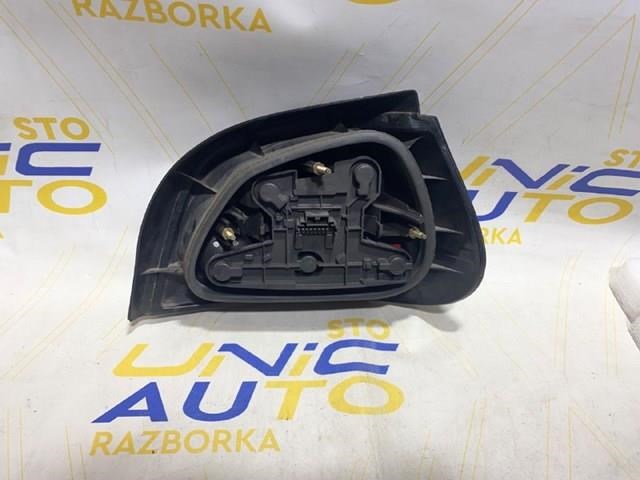 Задний левый стоп 7700828137 RENAULT